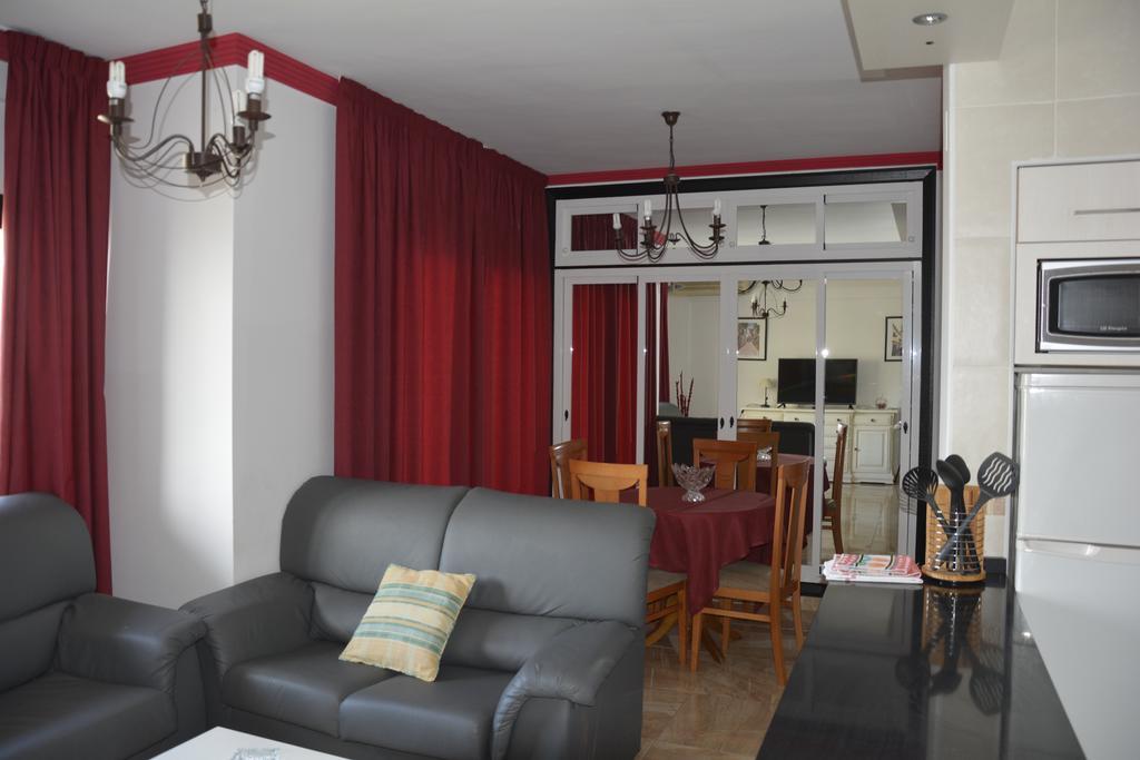 Apartamentos Mediterraneo Marbella Exterior foto