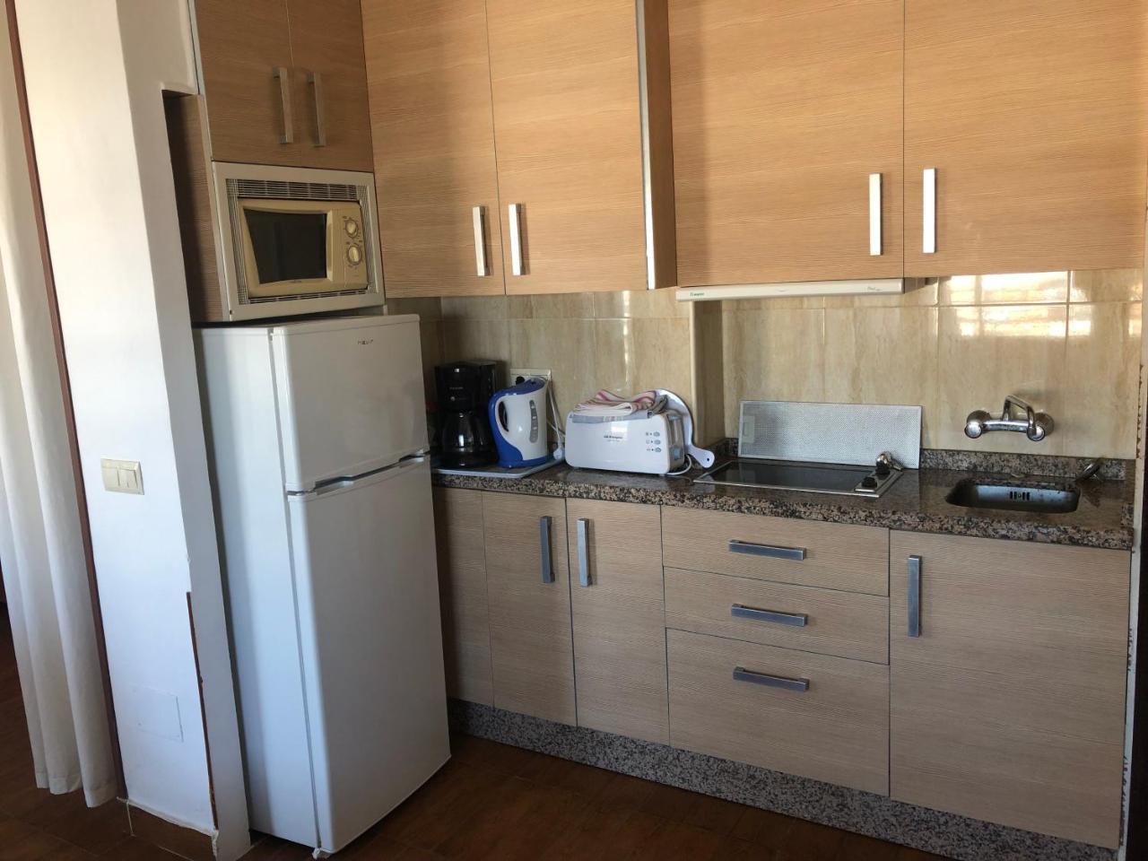 Apartamentos Mediterraneo Marbella Exterior foto